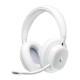 Logitech G G735 Auriculares Inalámbrico y alámbrico Diadema Juego Bluetooth Blanco