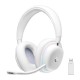 Logitech G G735 Auriculares Inalámbrico y alámbrico Diadema Juego Bluetooth Blanco