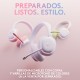 Logitech G G735 Auriculares Inalámbrico y alámbrico Diadema Juego Bluetooth Blanco