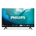 Philips 50PUS7009/12 Televisor 127 cm (50'') 4K Ultra HD Smart TV Wifi Cromo