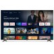 Sharp Aquos 70FN2EA Televisor 177,8 cm (70'') 4K Ultra HD Smart TV Wifi Negro