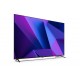 Sharp Aquos 70FN2EA Televisor 177,8 cm (70'') 4K Ultra HD Smart TV Wifi Negro