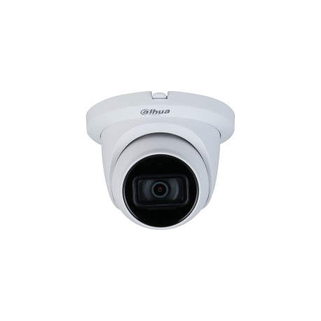 Dahua Technology Lite HAC-HDW1231TMQ-A Almohadilla Cámara de seguridad CCTV Interior y exterior 1920 x 1080 Pixeles Techo/pared