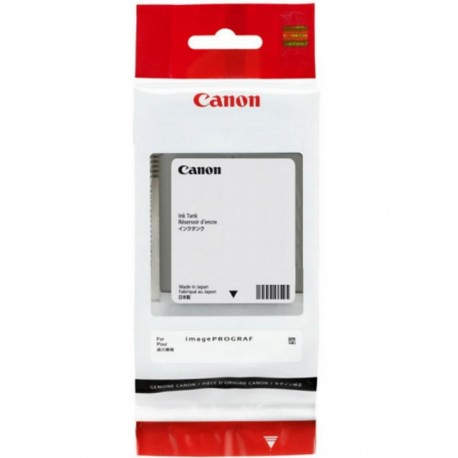 Canon PFI-2100 MBK cartucho de tinta 1 pieza(s) Original Negro