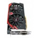 MSI AMD Radeon HD R9 270X 2GB DDR5