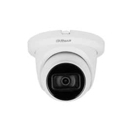 (DH-IPC-HDW5842TMP-ASE-0280B-S3) DAHUA CÁMARA IP TURRET WIZMIND