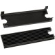 Thermal Grizzly TG-M2SSD-ABR accesorio o pieza de sistema de refrigeración para ordenador