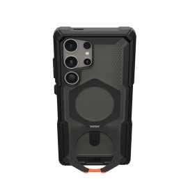 Urban Armor Gear Plasma XTE funda para teléfono móvil 17 cm (6.7'') Negro, Naranja