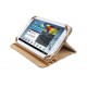 TRUST FOLIO STAND PARA TABLETS 7 (17.7CM)   8 (20.32CM)