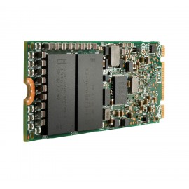 Hewlett Packard Enterprise P40514-B21 unidad de estado sólido M.2 960 GB PCI Express TLC NVMe