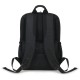 DICOTA SCALE 39,6 cm (15.6'') Funda tipo mochila Negro
