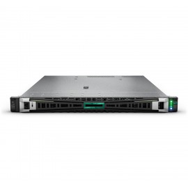 HPE ProLiant DL365 Gen11 servidor Bastidor (1U) AMD EPYC 9224 2,5 GHz 32 GB DDR5-SDRAM 1000 W