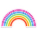 Lampara forever neon led rainbow 5 colores