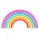 Lampara forever neon led rainbow 5 colores