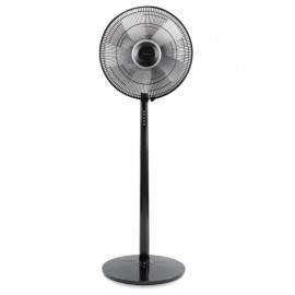 Emerio FN-114474.1 ventilador Negro