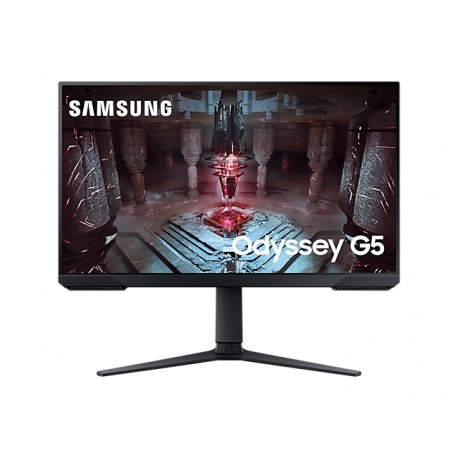 Samsung S27CG510EU pantalla para PC 68,6 cm (27'') 2560 x 1440 Pixeles Dual WQHD LED Negro