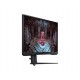 Samsung S27CG510EU pantalla para PC 68,6 cm (27'') 2560 x 1440 Pixeles Dual WQHD LED Negro