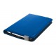 TRUST PRIMO FOLIO CASE PARA TABLET 7-8   17.7-20.3CM  AZUL