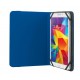 TRUST PRIMO FOLIO CASE PARA TABLET 7-8   17.7-20.3CM  AZUL