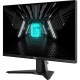 MSI G255F pantalla para PC 62,2 cm (24.5'') 1920 x 1080 Pixeles Full HD LCD Negro