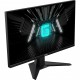MSI G255F pantalla para PC 62,2 cm (24.5'') 1920 x 1080 Pixeles Full HD LCD Negro