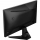 MSI G255F pantalla para PC 62,2 cm (24.5'') 1920 x 1080 Pixeles Full HD LCD Negro