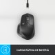 Logitech MX 910-007224 - Maus ratón