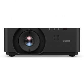 BenQ LU960ST videoproyector Proyector de alcance estándar 5500 lúmenes ANSI DLP WUXGA (1920x1200) 3D Negro