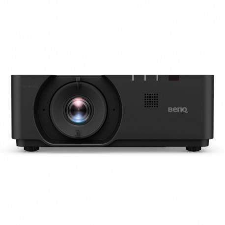 BenQ LU960ST videoproyector Proyector de alcance estándar 5500 lúmenes ANSI DLP WUXGA (1920x1200) 3D Negro