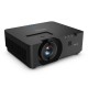 BenQ LU960ST videoproyector Proyector de alcance estándar 5500 lúmenes ANSI DLP WUXGA (1920x1200) 3D Negro