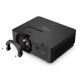BenQ LU960ST videoproyector Proyector de alcance estándar 5500 lúmenes ANSI DLP WUXGA (1920x1200) 3D Negro