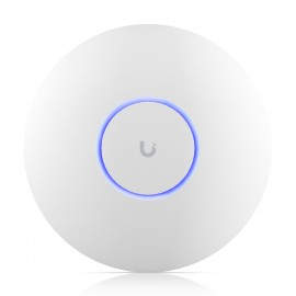 Ubiquiti U7 Pro 5400 Mbit/s Blanco Energía sobre Ethernet (PoE)