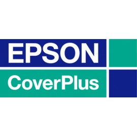 Epson CP04OSSEH599 extensión de la garantía
