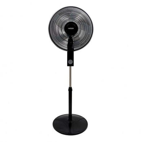 Haeger SF-16B.014A ventilador Negro