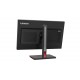Lenovo ThinkVision P27pz-30 LED display 68,6 cm (27'') 3840 x 2160 Pixeles 4K Ultra HD LCD Negro