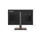 Lenovo ThinkVision P27pz-30 LED display 68,6 cm (27'') 3840 x 2160 Pixeles 4K Ultra HD LCD Negro