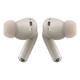 Motorola Moto Buds+ Auriculares Bluetooth Beige (Beach Sand)