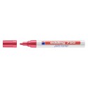 Edding 750 Rojo 10 pieza(s) - 4-750002