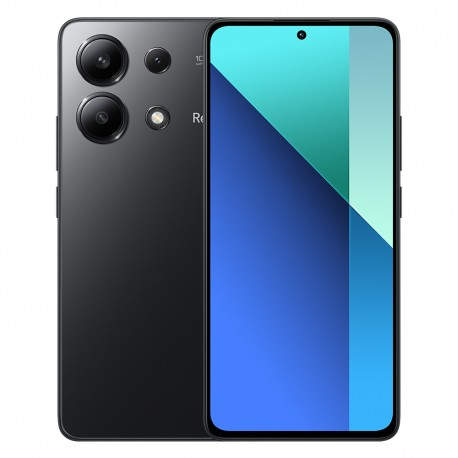 XIAOMI - Xiaomi Redmi Note 13 - 6941812759264