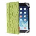 Tech Air TAXUT021 Funda 10.1 Reversible Verde Gris