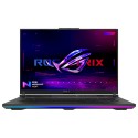 ASUS - ASUS ROG Strix SCAR 18 G834JZR-N6002W - Ordenador Portátil Gaming de 18''