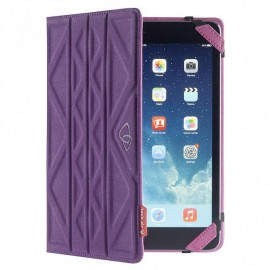 Tech Air TAXUT023 Funda 10.1 Reversible Rosa Purp.