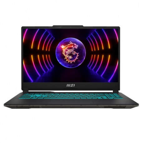 MSI - MSI PORTATIL CYBORG 15 A13VE-842ES. 15.6 FHD (1920*1080), 144HZ. PS