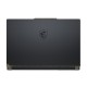 MSI - MSI PORTATIL CYBORG 15 A13VE-842ES. 15.6 FHD (1920*1080), 144HZ. PS