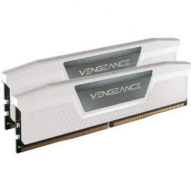 CORSAIR - Corsair Vengeance módulo de memoria 32 GB 2 x 16 GB DDR5 6000 MHz - cmk32gx5m2e6000c36w