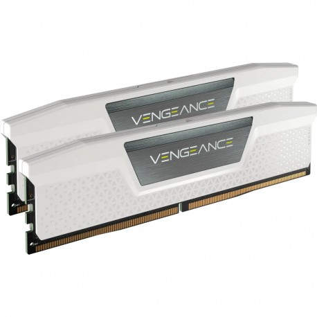 CORSAIR - Corsair Vengeance módulo de memoria 32 GB 2 x 16 GB DDR5 6000 MHz - cmk32gx5m2e6000c36w