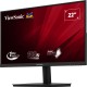 VIEWSONIC - Viewsonic VA220-H pantalla para PC 55,9 cm (22'') 1920 x 1080 Pixeles Full HD LED Negro - VA220-H