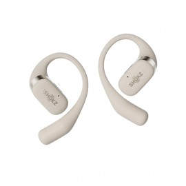SHOKZ - SHOKZ OpenFit Auriculares Inalámbrico gancho de oreja