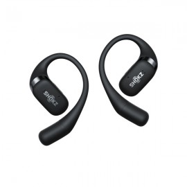 SHOKZ - SHOKZ OpenFit Auriculares Inalámbrico gancho de oreja