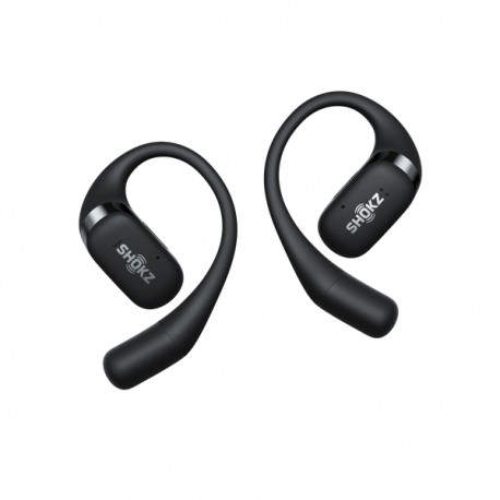 SHOKZ - SHOKZ OpenFit Auriculares Inalámbrico gancho de oreja